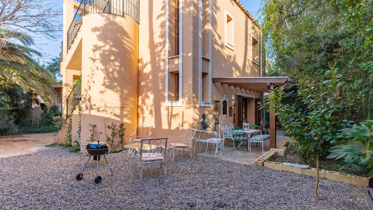 Photo of Outdoor in Guadalmina