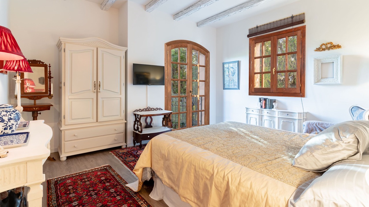 Photo of Bedroom in Guadalmina