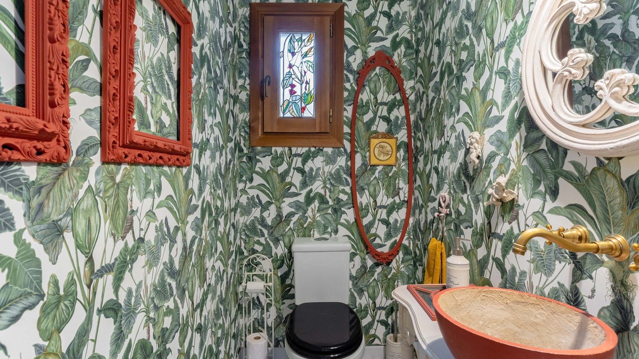 Photo of Bathroom in Guadalmina