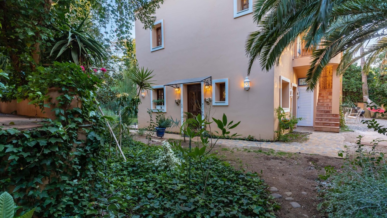 Photo of Outdoor in Guadalmina
