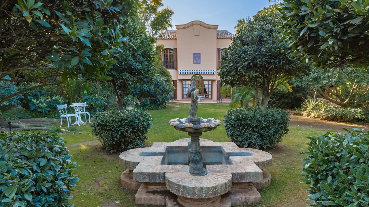 Photo of Outdoor in Guadalmina