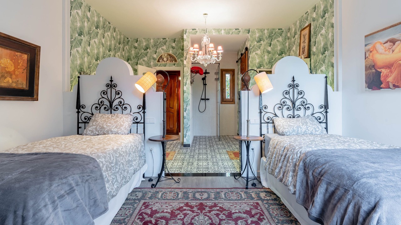 Photo of Bedroom in Guadalmina