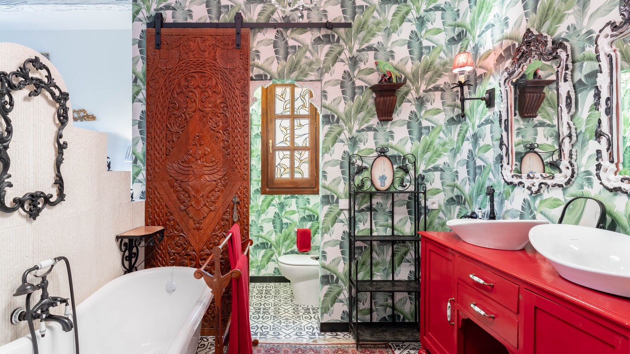 Photo of Bathroom in Guadalmina