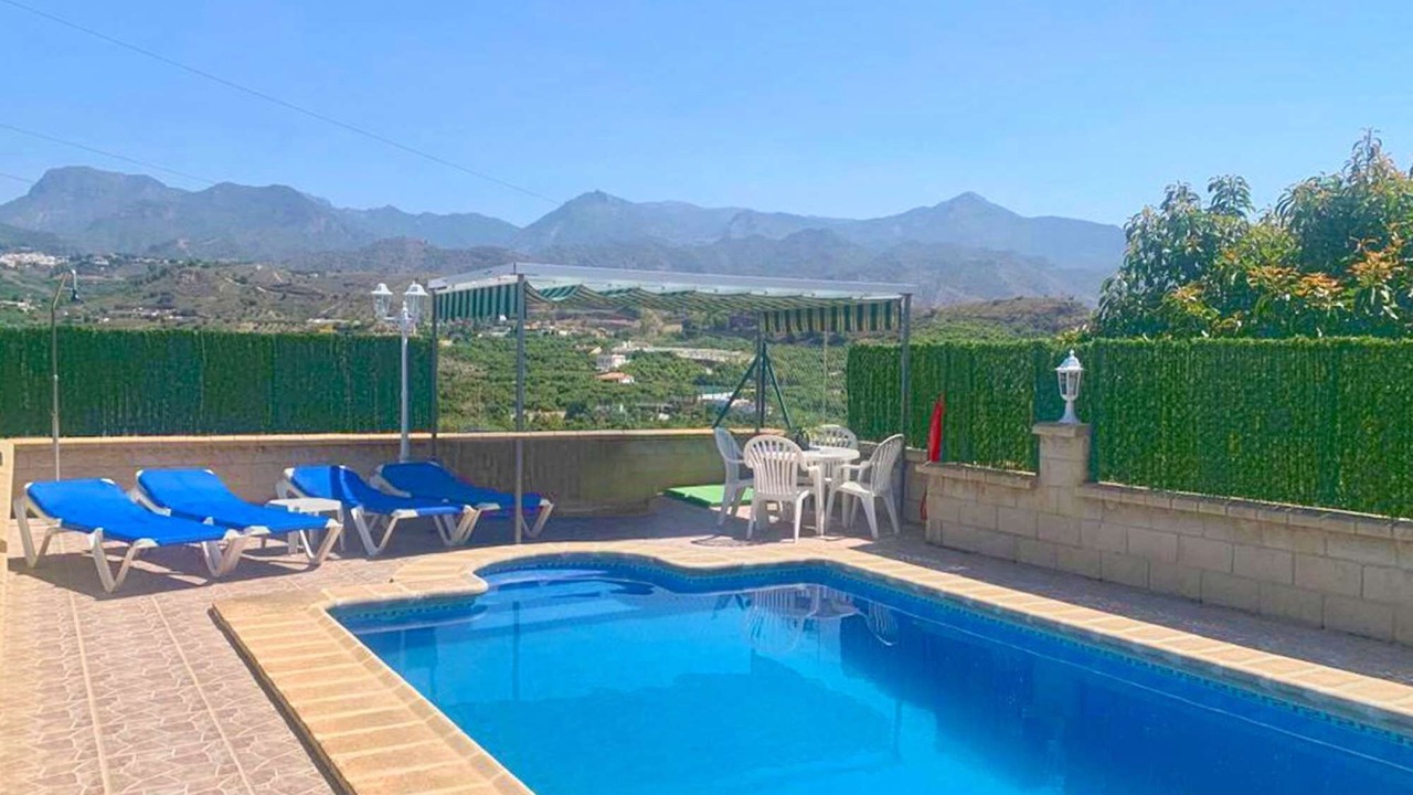Photo of Outdoor in Nerja
