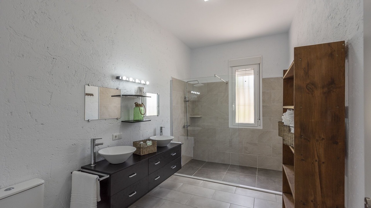 Photo of Bathroom in Marchena
