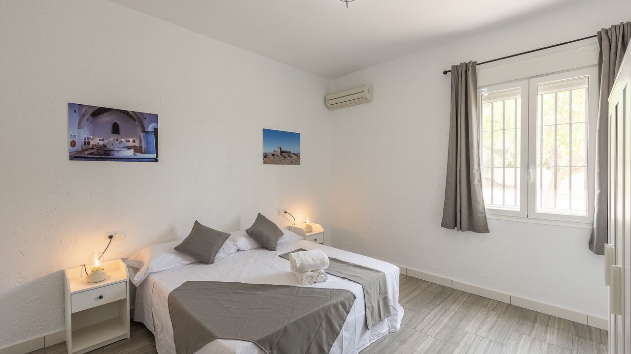 Photo of Bedroom in Marchena