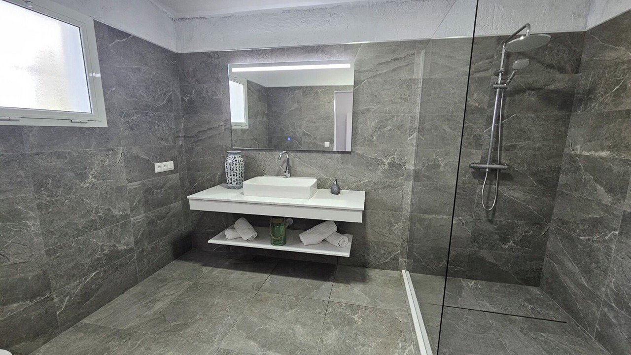 Photo of Bathroom in Marchena