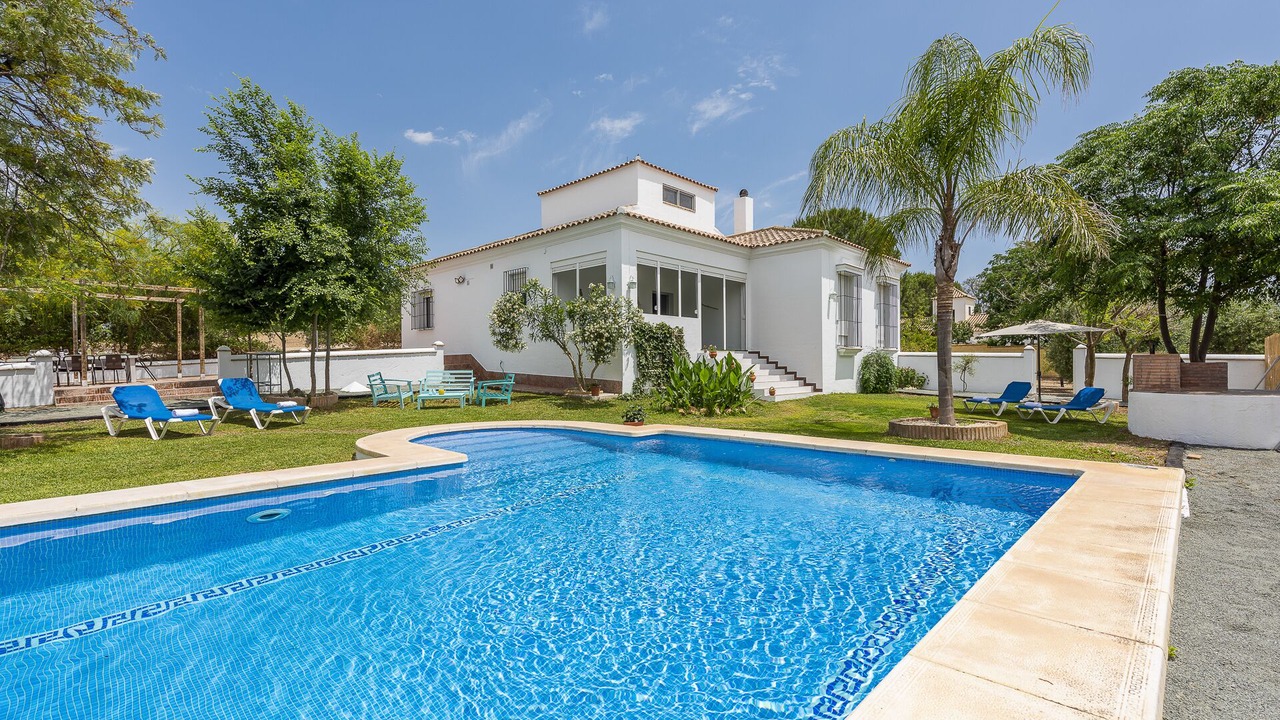 Photo of Outdoor in Marchena