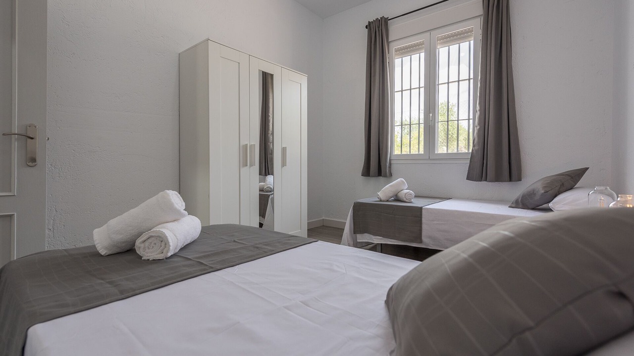 Photo of Bedroom in Marchena