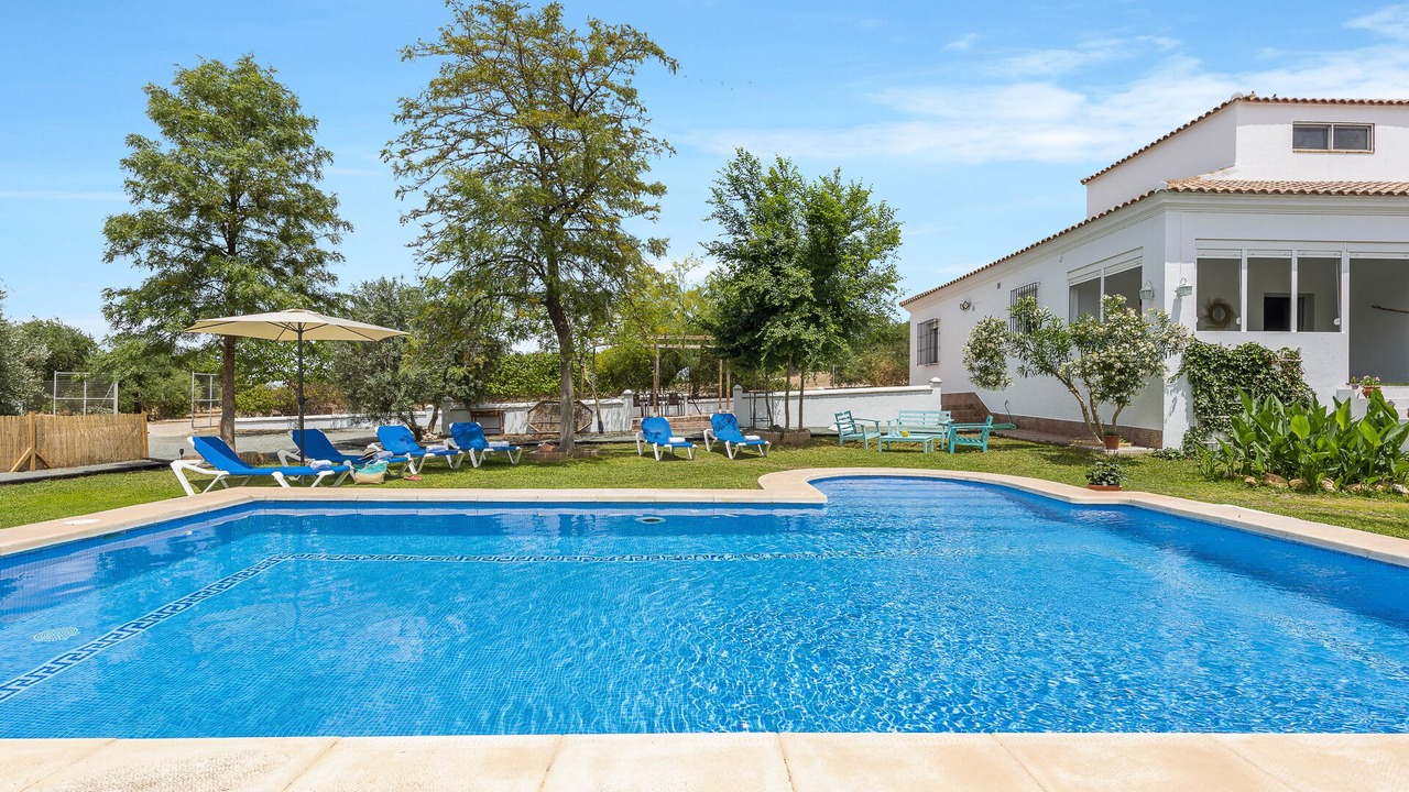 Photo of Outdoor in Marchena