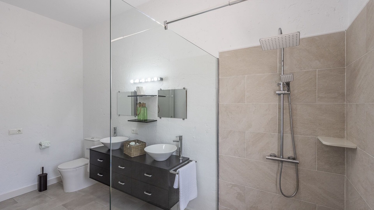 Photo of Bathroom in Marchena