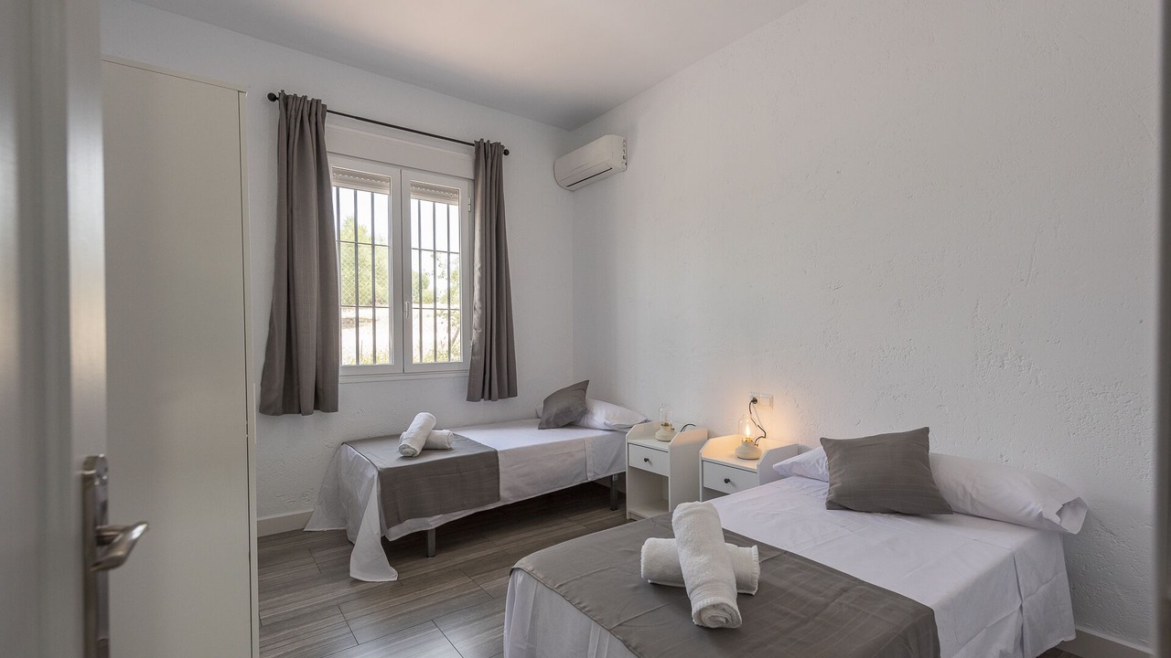 Photo of Bedroom in Marchena