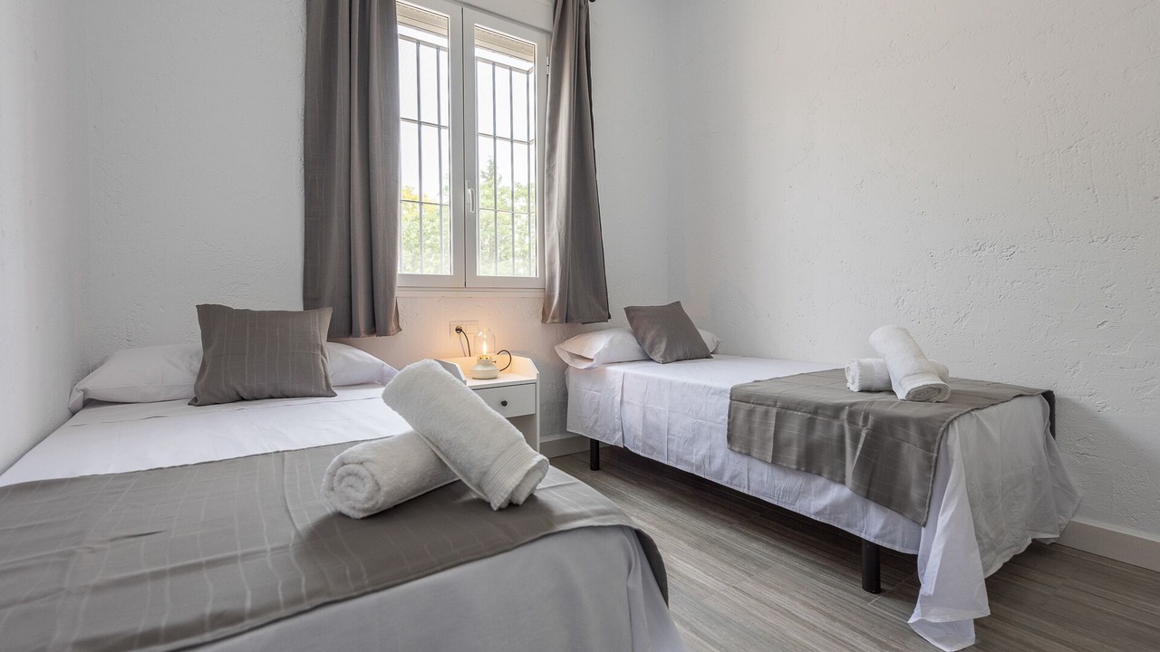 Photo of Bedroom in Marchena