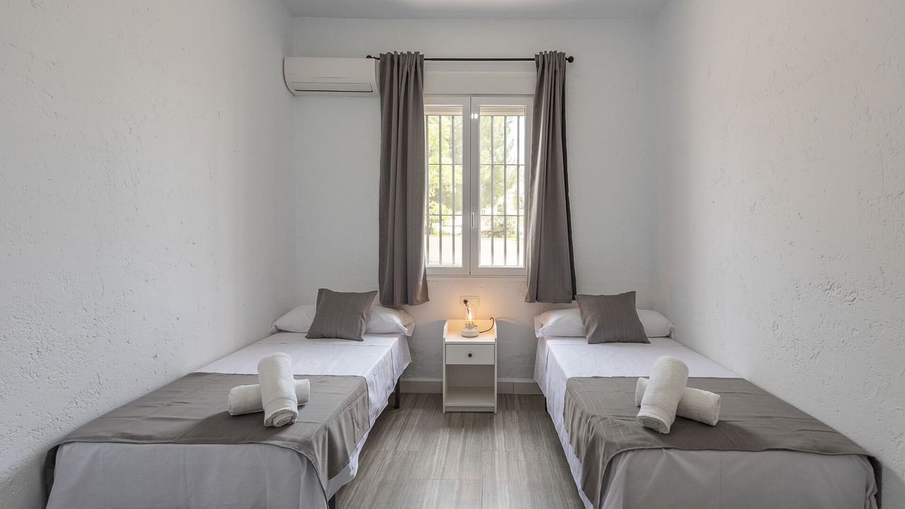 Photo of Bedroom in Marchena