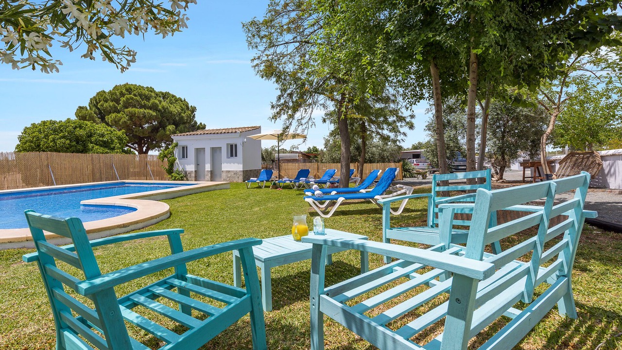 Photo of Outdoor in Marchena