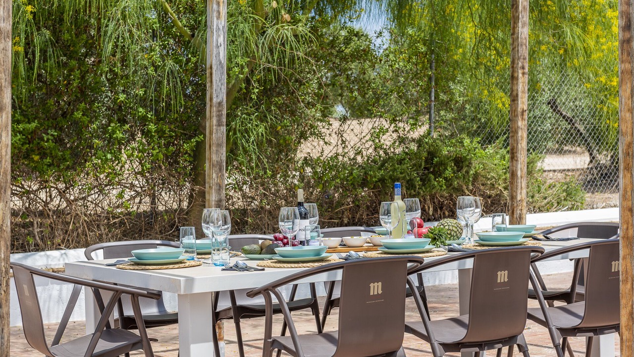 Photo of Outdoor in Marchena
