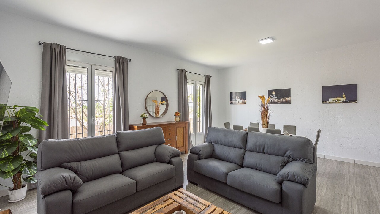 Photo of Livingroom in Marchena