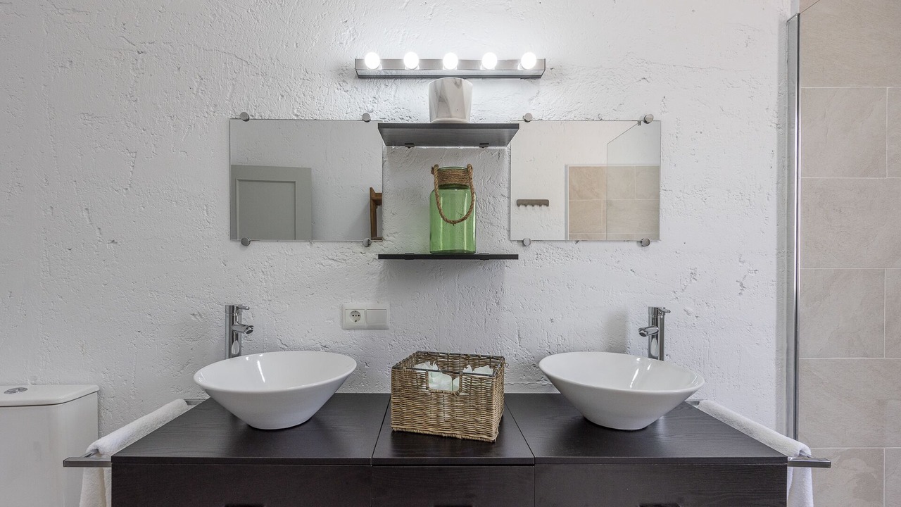 Photo of Bathroom in Marchena