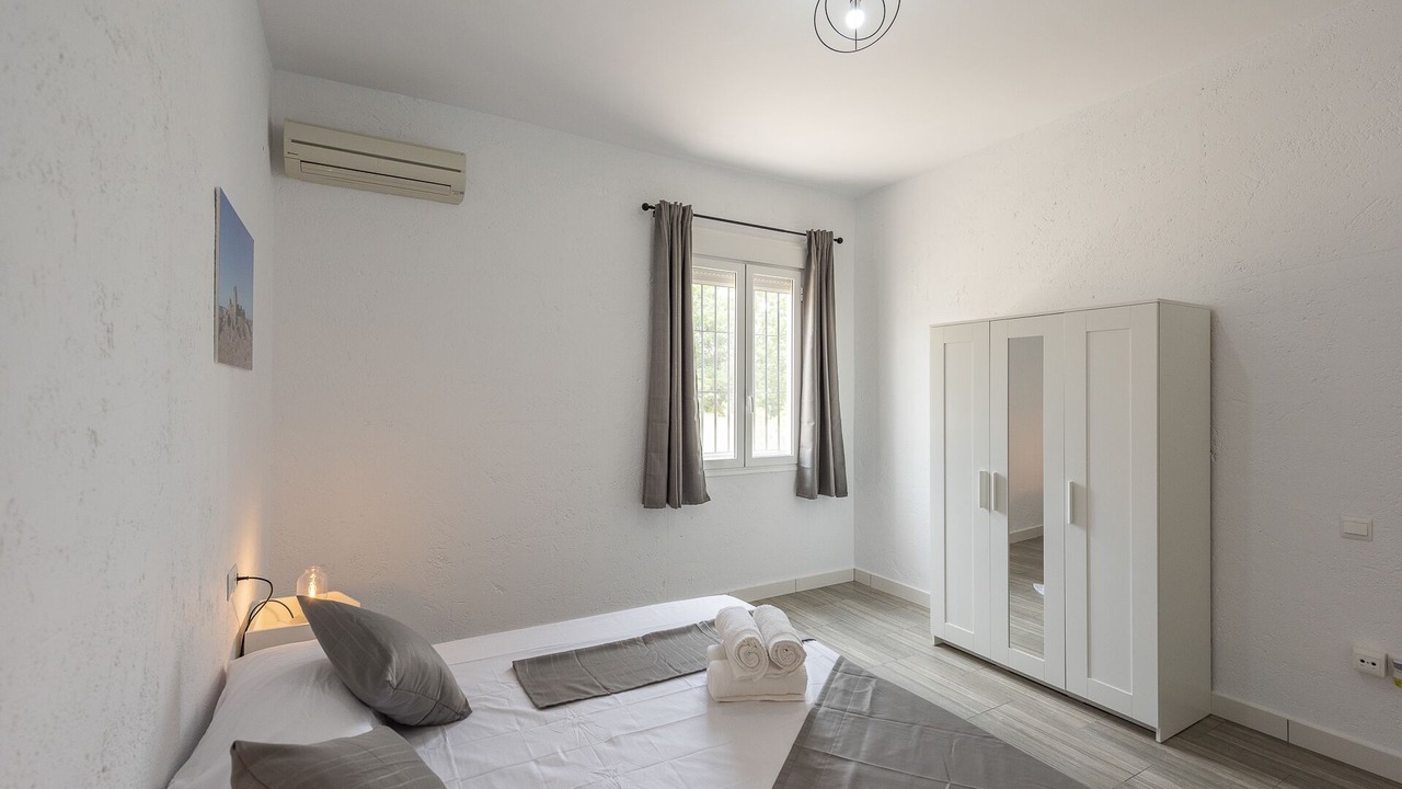 Photo of Bedroom in Marchena