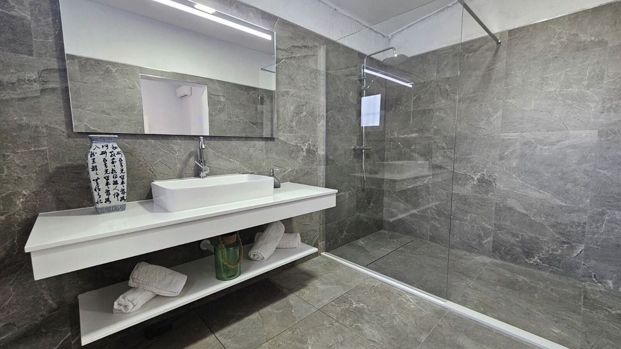 Photo of Bathroom in Marchena