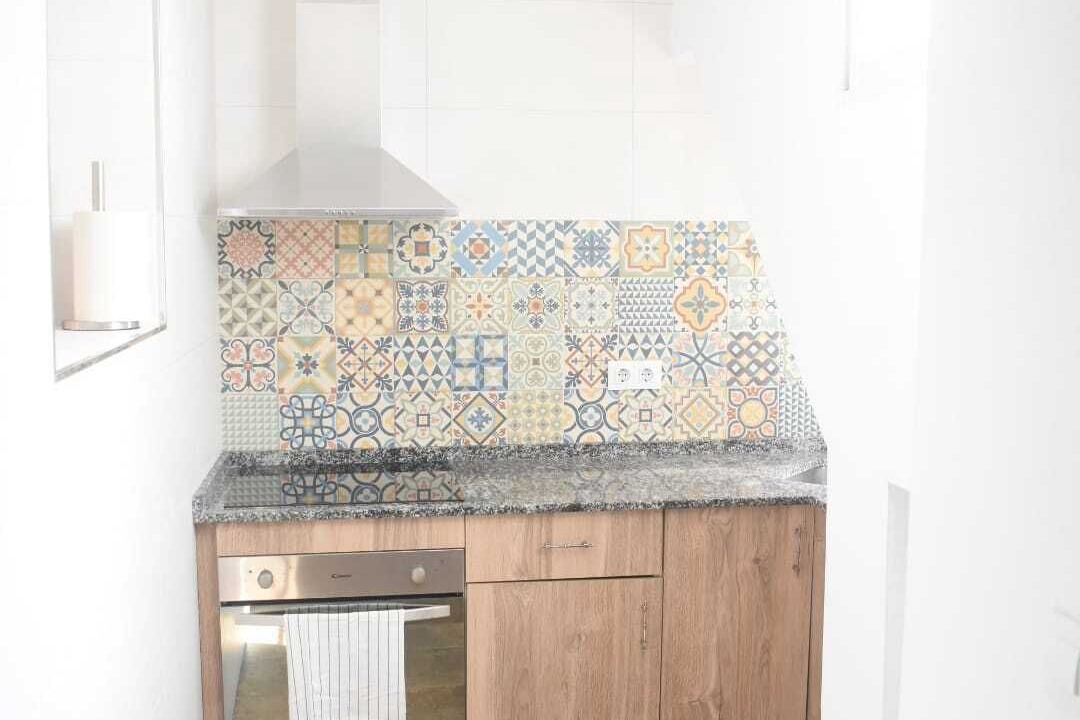 Photo of Kitchen in El Puerto de Santa Maria