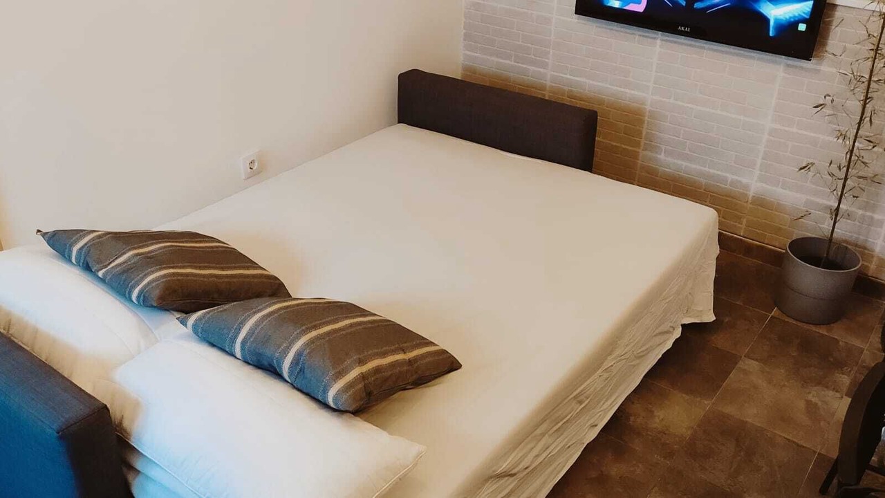 Photo of Bedroom in El Puerto de Santa Maria