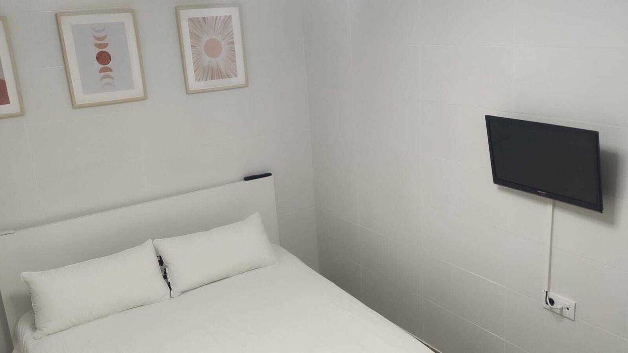 Photo of Bedroom in El Puerto de Santa Maria