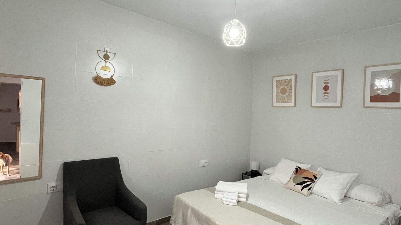 Photo of Bedroom in El Puerto de Santa Maria