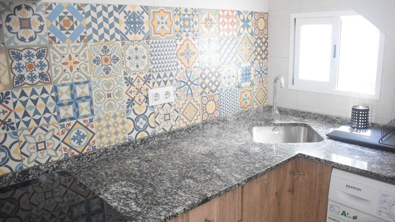 Photo of Kitchen in El Puerto de Santa Maria