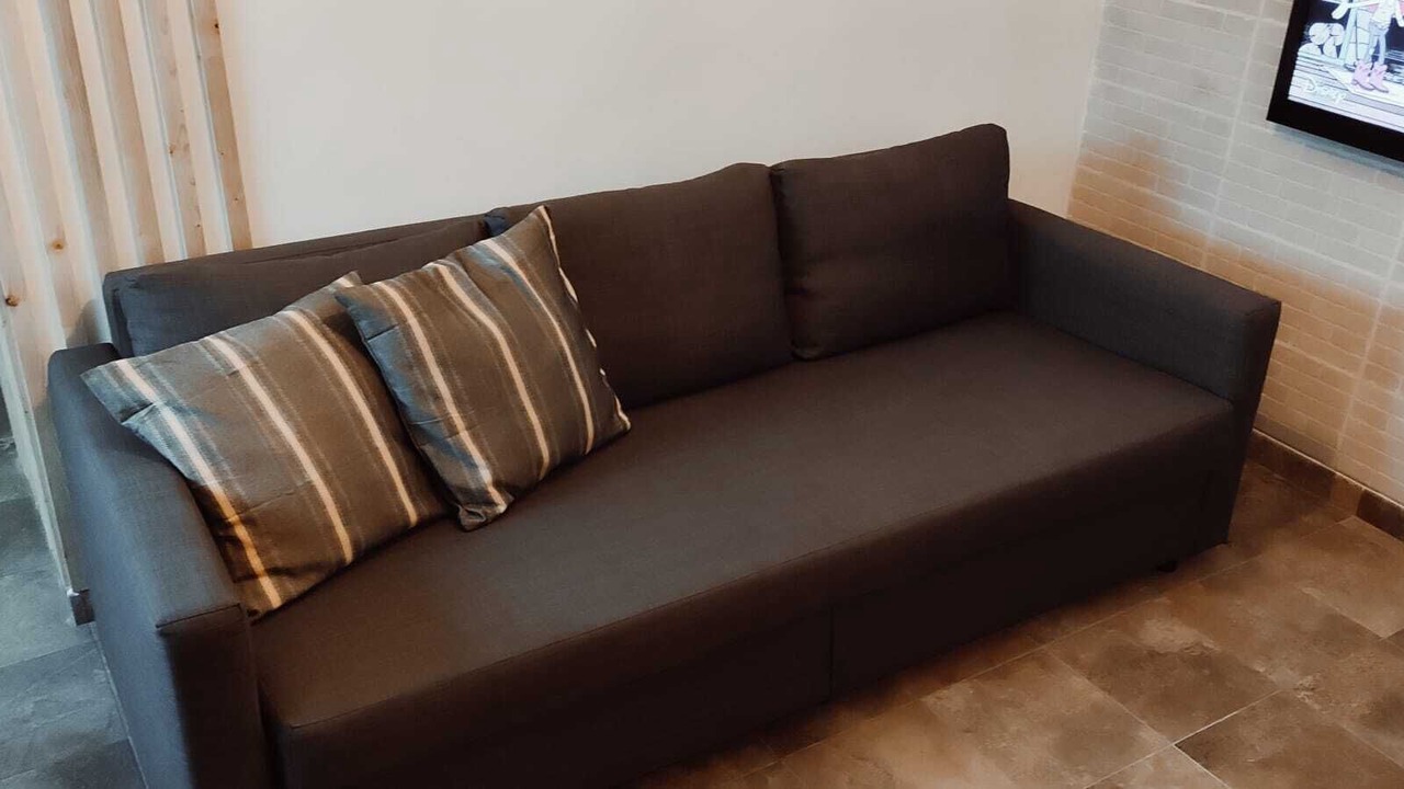 Photo of Livingroom in El Puerto de Santa Maria