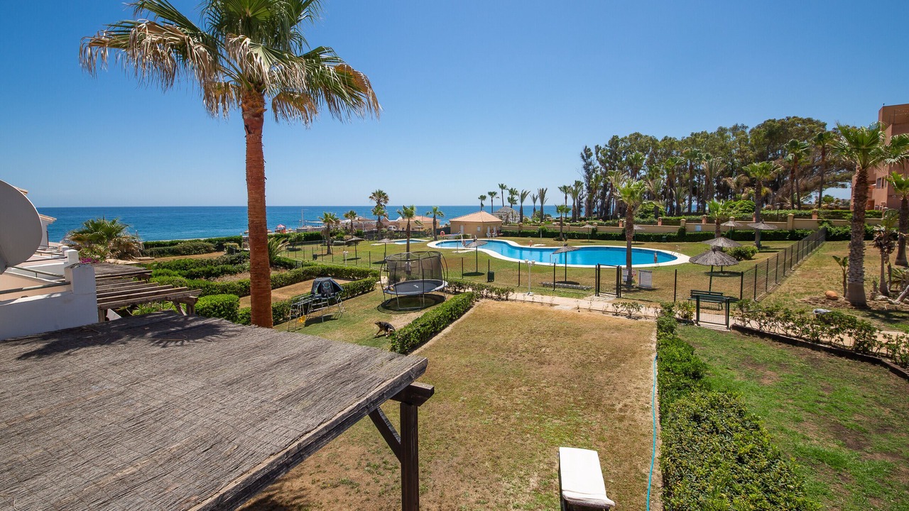 Photo of Others in Puerto de la Duquesa