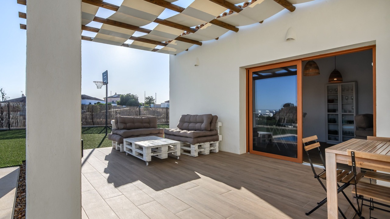 Photo of Outdoor in Costa Esuri