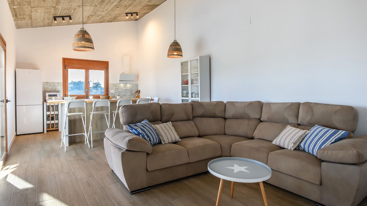 Photo of Livingroom in Costa Esuri