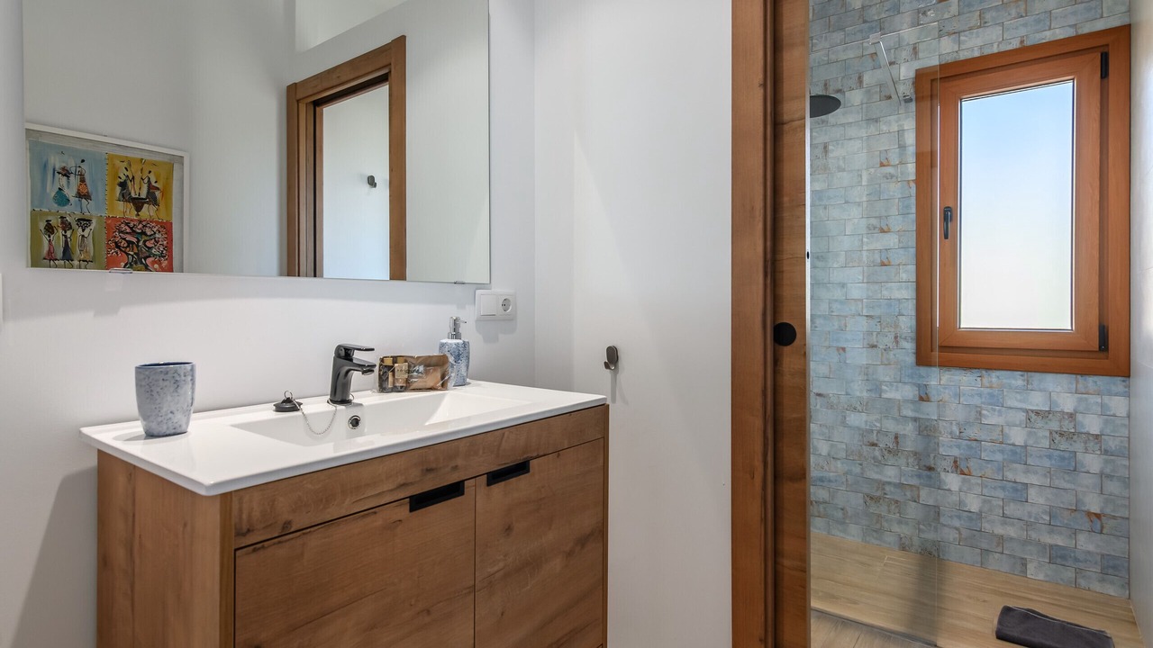 Photo of Bathroom in Costa Esuri