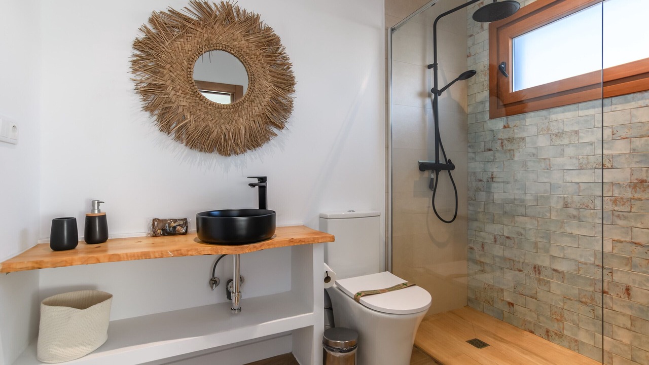 Photo of Bathroom in Costa Esuri