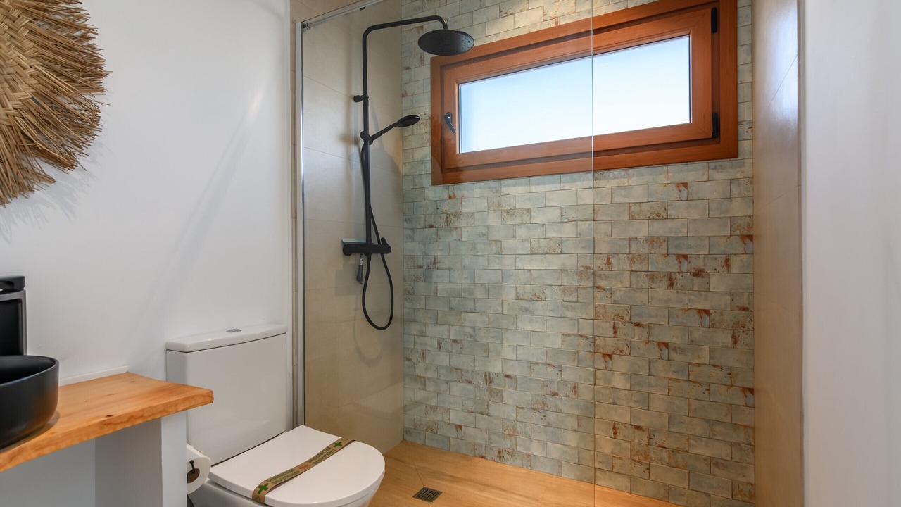 Photo of Bathroom in Costa Esuri