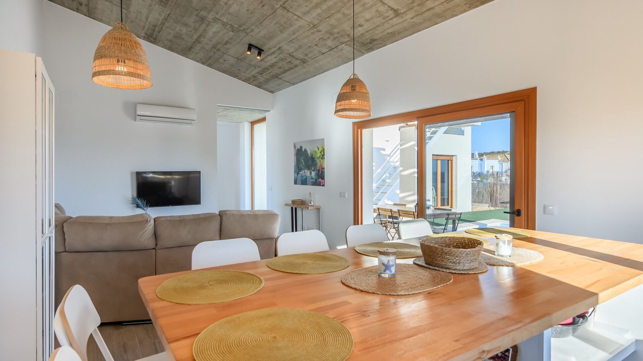 Photo of Livingroom in Costa Esuri