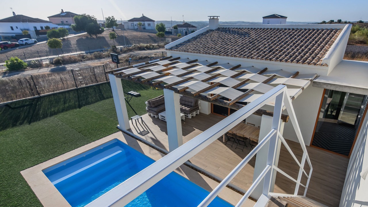 Photo of Outdoor in Costa Esuri