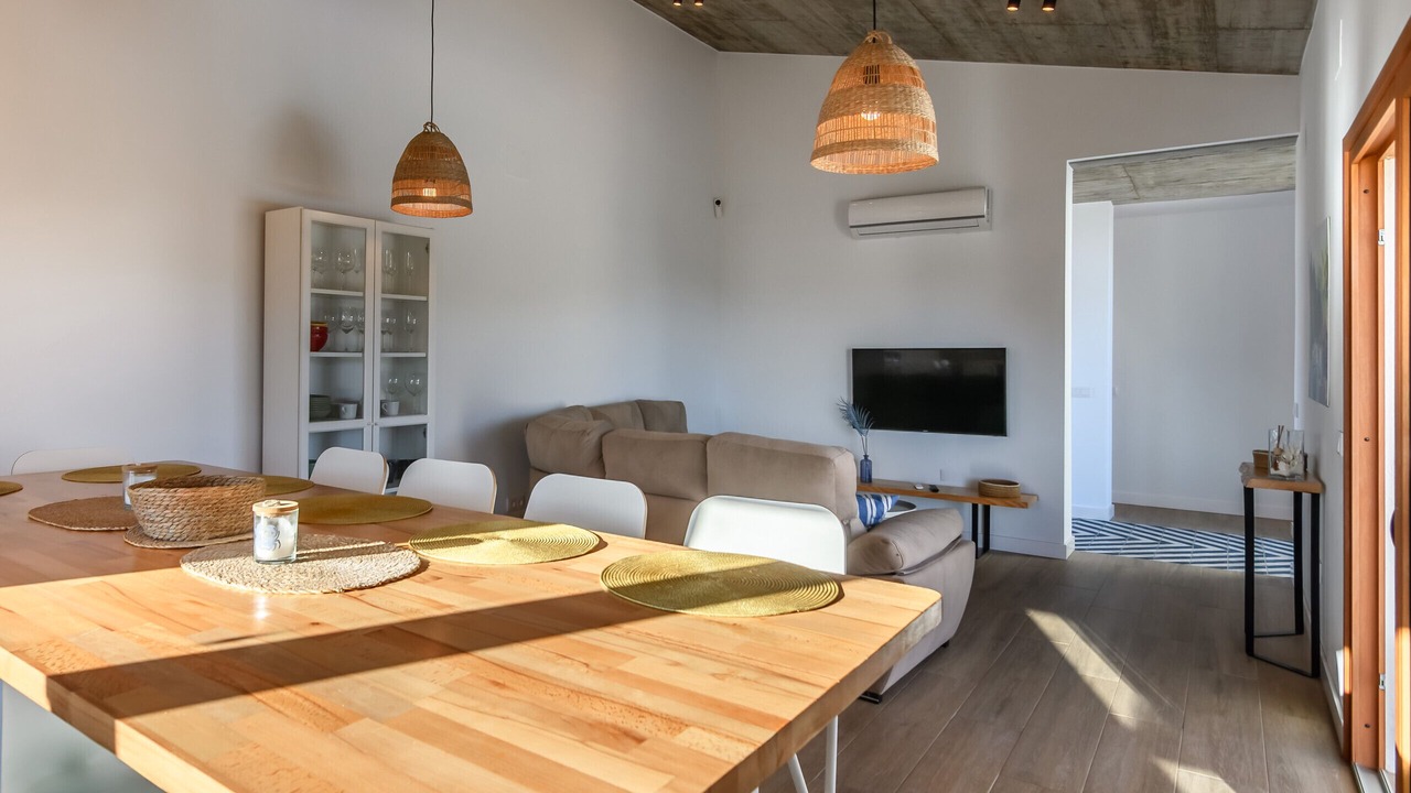 Photo of Livingroom in Costa Esuri