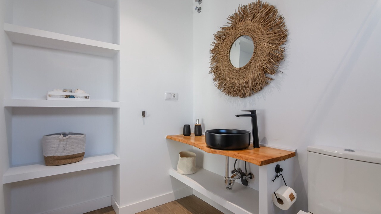 Photo of Bathroom in Costa Esuri