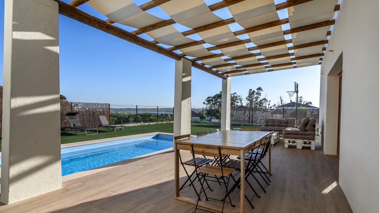 Photo of Outdoor in Costa Esuri