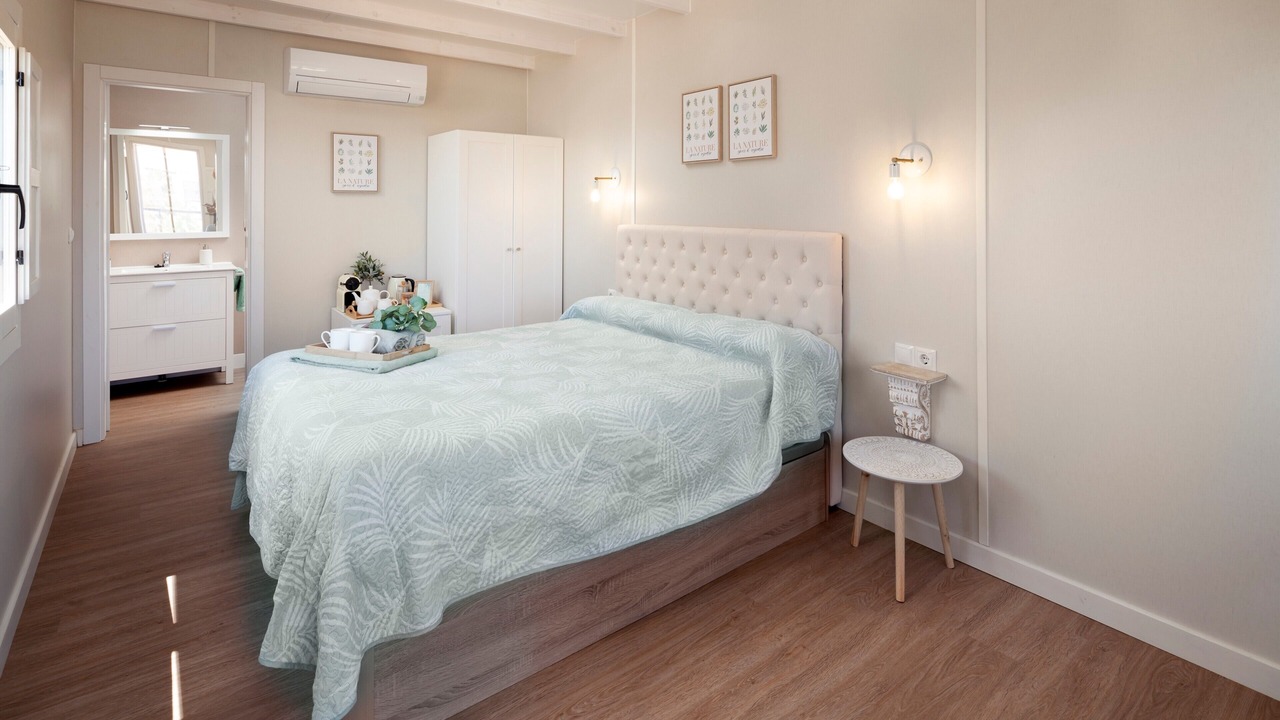 Photo of Bedroom in Competa