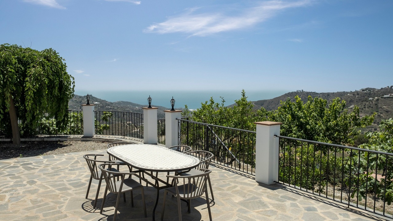 Photo of Outdoor in Competa