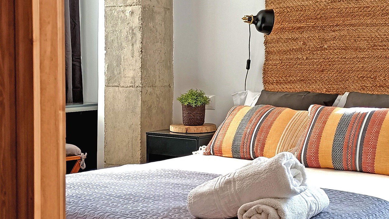 Photo of Bedroom in La Victoria