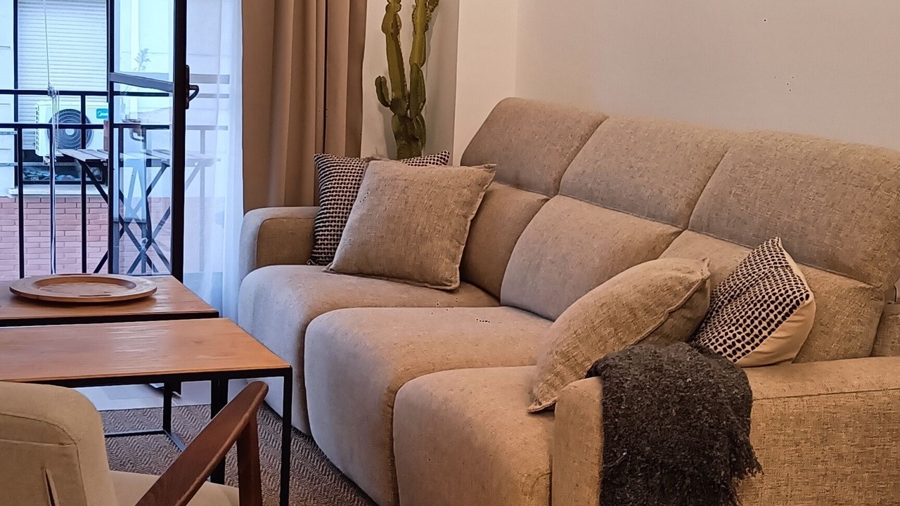 Photo of Livingroom in La Victoria