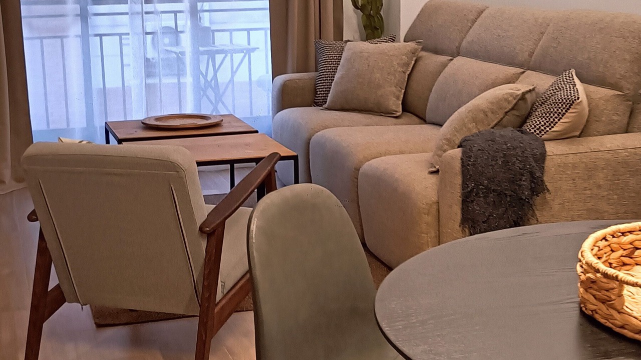 Photo of Livingroom in La Victoria