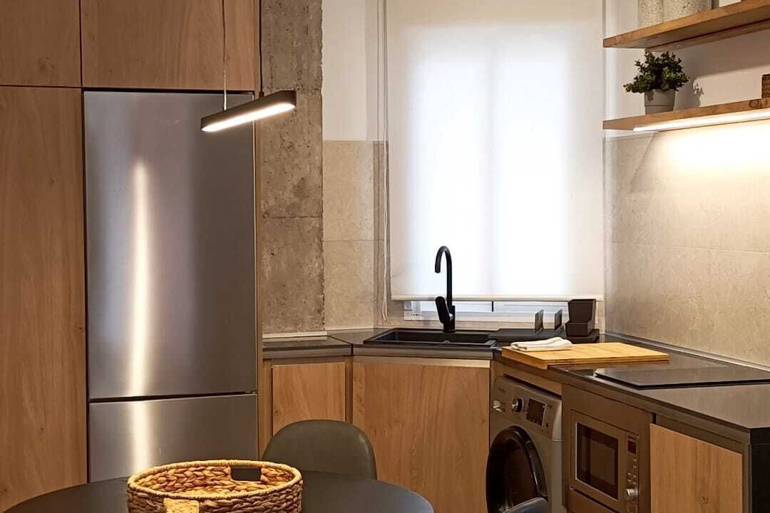 Photo of Kitchen in La Victoria