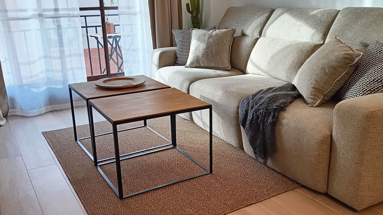 Photo of Livingroom in La Victoria