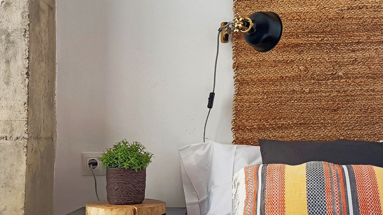 Photo of Bedroom in La Victoria