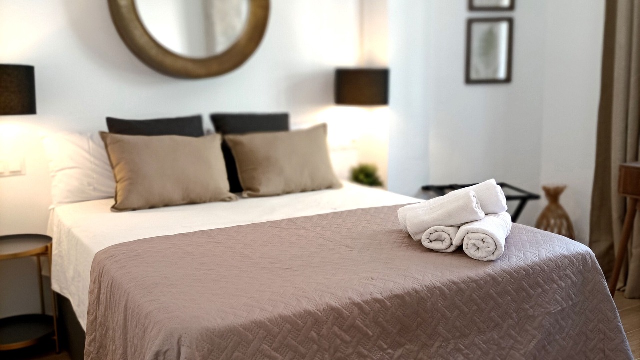 Photo of Bedroom in La Victoria